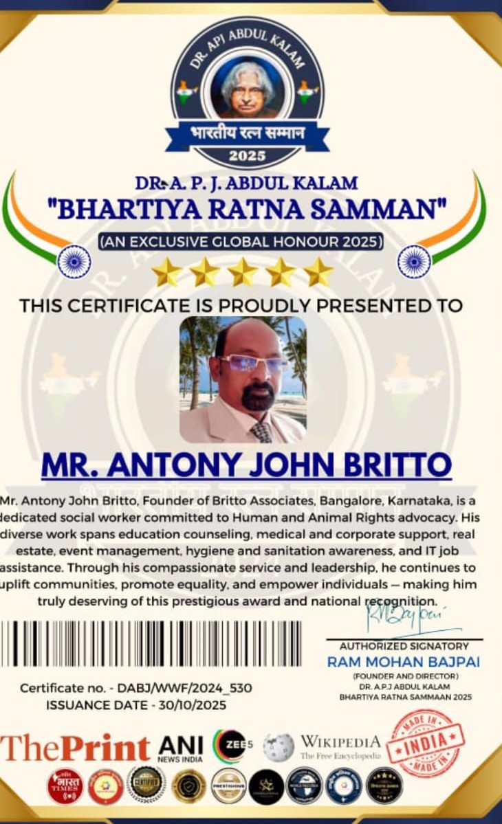 APJ Abdul Kalam Bhartiya Ratan Samaan