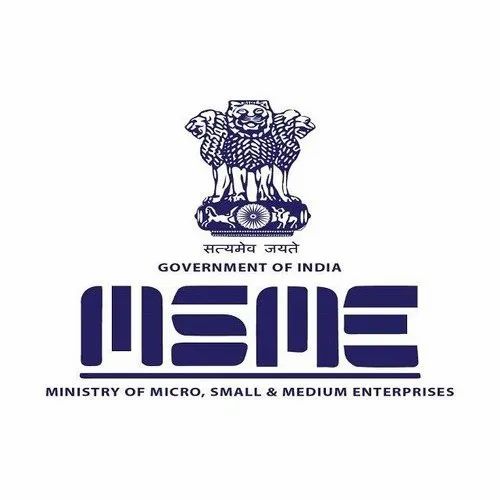 MSME Recognition – Govt. of India