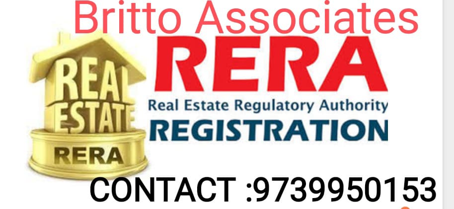 RERA Registration